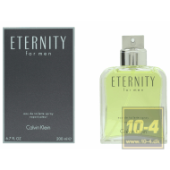 Calvin Klein Eternity For Men Calvin Klein Eternity For Men