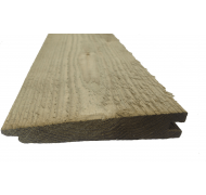 25x125mm klinkbeklædning tryk. 25x125mm klinkbeklædning tryk.