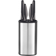 Knivblok incl. 4 knive Knivblok incl. 4 knive