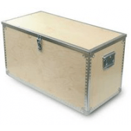 Plyfa transportkasse natur Plyfa transportkasse natur