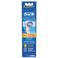 Oral-B børstehoveder Oral-B børstehoveder