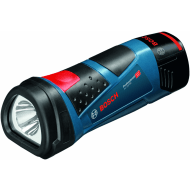 Bosch akku lygte Bosch akku lygte
