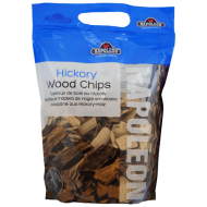 Napoleon røgeflis hickory Napoleon røgeflis hickory