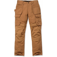 Carhartt arbejdsbukser Steel Carhartt arbejdsbukser Steel