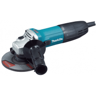 Makita vinkelsliber 720W Makita vinkelsliber 720W