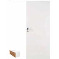 Swedoor Stable GW hvid Swedoor Stable GW hvid