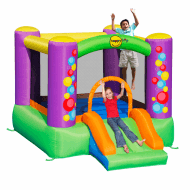 HappyHop hoppeborg HappyHop hoppeborg