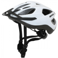 Speq cykelhjelm hvid Speq cykelhjelm hvid