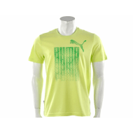 Puma T-shirt ESS Graphic Logo Puma T-shirt ESS Graphic Logo