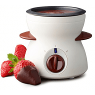 Funktion chokoladefondue *U Funktion chokoladefondue *U