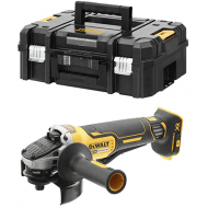 Dewalt akku vinkelsliber Dewalt akku vinkelsliber