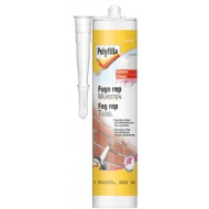 Polyfilla fuge rep mursten Polyfilla fuge rep mursten
