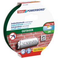 Tesa monteringstape powerbond Tesa monteringstape powerbond