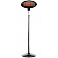 Jo-el terrassevarmer 2000W Jo-el terrassevarmer 2000W