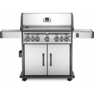 Napoleon gasgrill Napoleon gasgrill