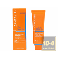 Lancaster Sun Beauty Care Lancaster Sun Beauty Care