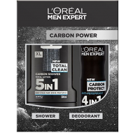 Loreal Men Expert Carbon Loreal Men Expert Carbon