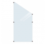 Plus glashegn 175354-1 Plus glashegn 175354-1