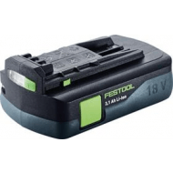 Festool akku batteri Festool akku batteri