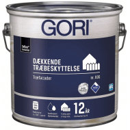 Gori 606 træbeskyttelse Gori 606 træbeskyttelse
