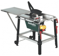 Metabo bordrundsav 3100W Metabo bordrundsav 3100W
