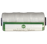 GF mursnor hvid nylon GF mursnor hvid nylon