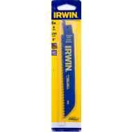 Irwin bajonetsavklinge t/træ Irwin bajonetsavklinge t/træ