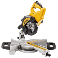 Dewalt kap-/geringssav 1400W*U Dewalt kap-/geringssav 1400W*U