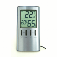 Agimex hygrometer/termometer Agimex hygrometer/termometer