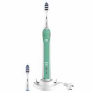 Oral-B eltandbørste *U Oral-B eltandbørste *U