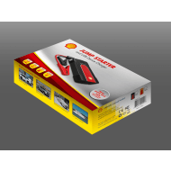 Shell jumpstarter Shell jumpstarter