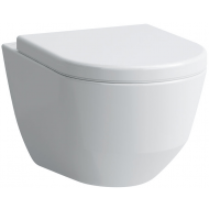 Laufen pro væghængt toilet Laufen pro væghængt toilet