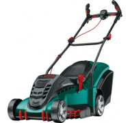 Bosch akku plæneklipper Bosch akku plæneklipper