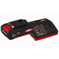Einhell akku batterisæt *U Einhell akku batterisæt *U