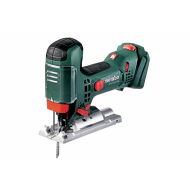 Metabo akku stiksav Metabo akku stiksav