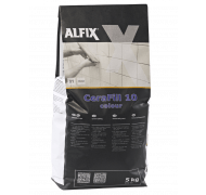 Alfix cerafill 10 sortgrå Alfix cerafill 10 sortgrå
