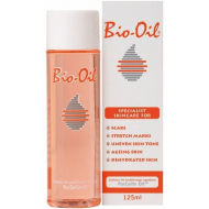Bio-Oil hudplejeolie Bio-Oil hudplejeolie