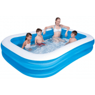 Bestway familie pool Bestway familie pool