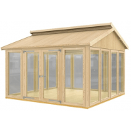 Plus pavillon Plus pavillon