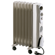 Plein Air radiator 1500W Plein Air radiator 1500W