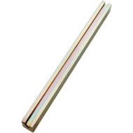Ruko dørgrebsjern 167001 146mm Ruko dørgrebsjern 167001 146mm