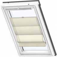 Velux foldegardin Velux foldegardin