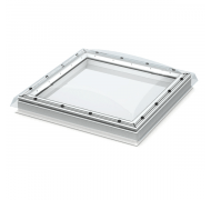 Velux ovenlyskuppel fast Velux ovenlyskuppel fast