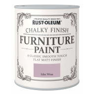 Rust-Oleum kalkmaling Rust-Oleum kalkmaling