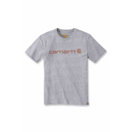 Carhartt t-shirt Core Logo Carhartt t-shirt Core Logo
