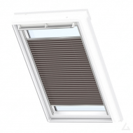 Velux mørklæggen. energigardin Velux mørklæggen. energigardin