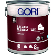 Gori 605 træbeskyttelse Gori 605 træbeskyttelse