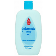 Johnsons baby bath Johnsons baby bath