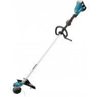 Makita akku græstrimmer Makita akku græstrimmer