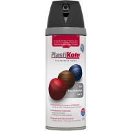 Plasti-kote sort mat 9005 Plasti-kote sort mat 9005